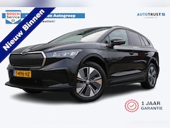 Skoda Enyaq iV - 60 | Incl. 12 maanden garantie | Adaptive cruise | Climate control | Apple CarPlay | Stoel