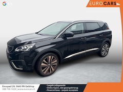 Peugeot 5008 - 1.2 PureTech Allure 7 PERSOONSavigatie Climate control Parkeersensoren
