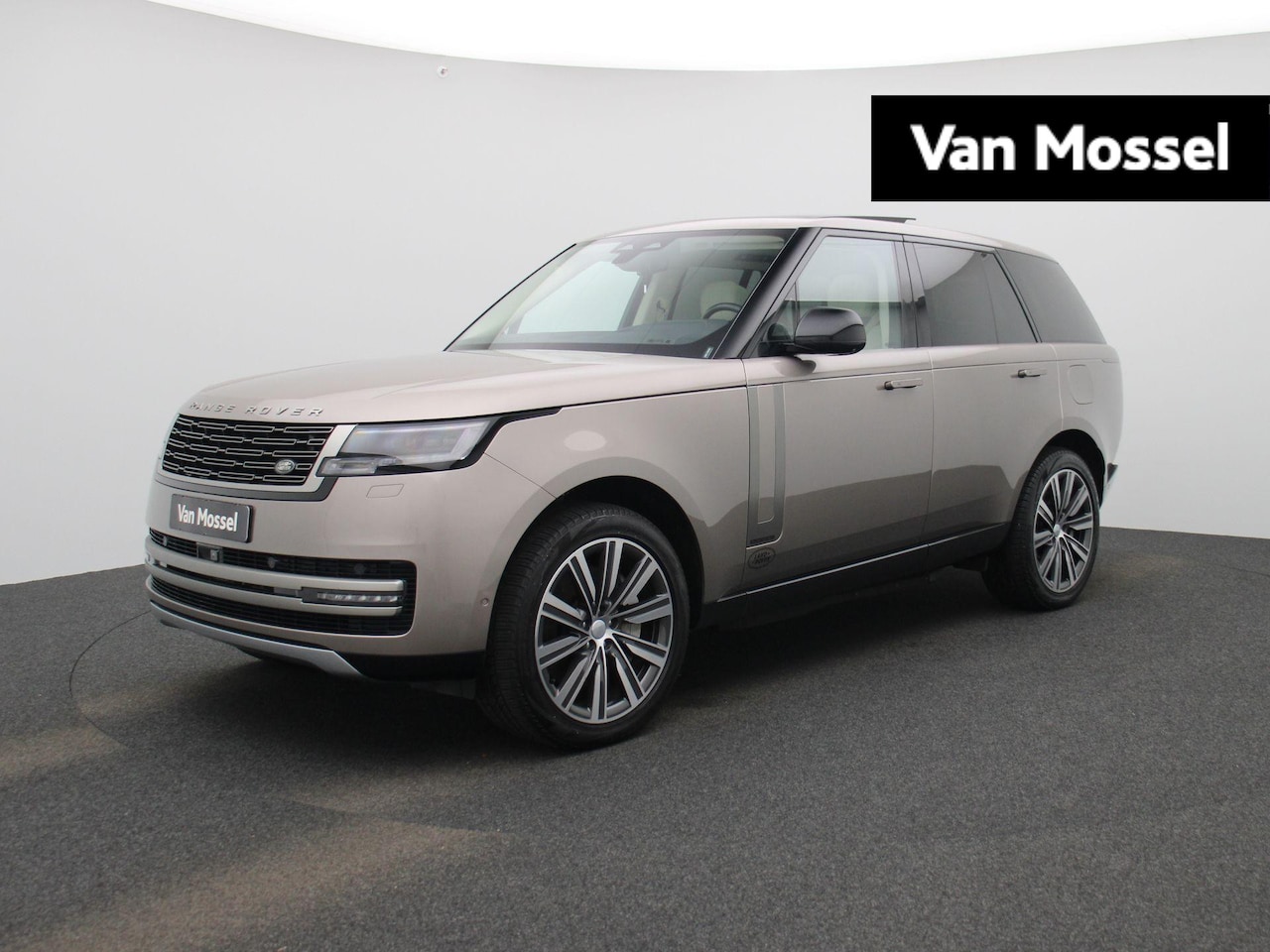 Land Rover Range Rover - P510e PHEV Auto HSE | Cold Climate Pack | Massage stoelen | Rear Seat Entertainment | - AutoWereld.nl
