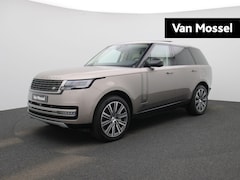 Land Rover Range Rover - P510e PHEV Auto HSE | Cold Climate Pack | Massage stoelen | Rear Seat Entertainment |