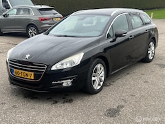 Peugeot 508 SW - 1.6 THP Blue Lease Executive