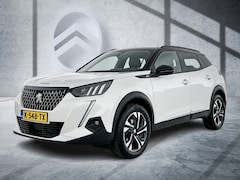 Peugeot 2008 - 130 PK Automaat GT | Rijklaar | Panoramadak | Achteruitrijcamera | Apple Carplay |