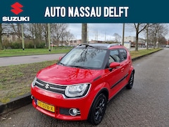 Suzuki Ignis - 1.2 Stijl Smart Hybrid
