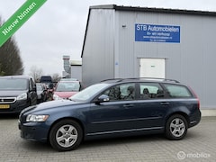 Volvo V50 - 2.0 Edition II, Stoelverwarming, Xenon