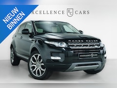 Land Rover Range Rover Evoque - 2.2 SD4 4WD Prestige