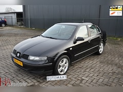 SEAT Toledo - 1.8-20V Stella AUTOMAAT *AIRCO