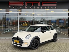 MINI One - 1.2 Navi Airco Cruise