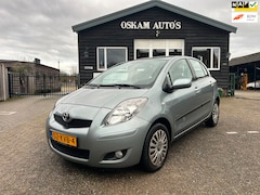 Toyota Yaris - 1.3 VVTi Aspiration 5-drs, Airco
