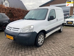 Citroën Berlingo - 1.6 HDI 600 Bj 2007 MARGE Koppeling gaat zwaar
