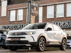 Opel Mokka-e - Elegance 50-kWh 11kw bl. ORG NL TREKHAAK CAMERA LED STOELVERW