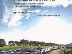 Mercedes-Benz GLC-klasse - 220d AUT 4M Edition 1 AMG PANO FULL