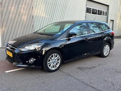 Ford Focus Wagon - 1.6 TDCI ECO. L. Ti