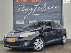 Renault Mégane Estate - 1.5 dCi Expression/Trekhaak/Navi/Airco/Cruise