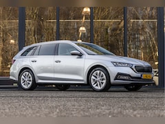 Skoda Octavia Combi - 1.0 TSI Business Edition