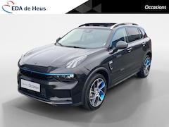 Lynk & Co 01 - 1.5 PHEV | Automaat | Panorama Dak | 360 Camera | Stoelverwarming | Climate Control | Full