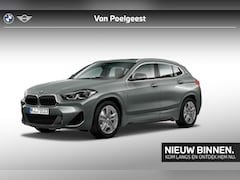 BMW X2 - sDrive20i Business Edition Plus M Sportpakket Aut