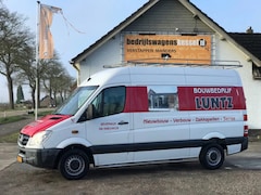 Mercedes-Benz Sprinter - 313 2.2 CDI 95 kW Automaat Airco L2H2 Trekh