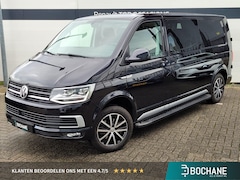 Volkswagen Transporter - 2.0 TDI L2H1 Dubbele Cabine Comfortline Plus | Navigatie | Camera | Trekhaak | Adaptive Cr