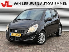 Suzuki Splash - 1.2 Exclusive EASSS | Nieuw Binnen | Trekhaak | Stoelverwarming | Trekhaak