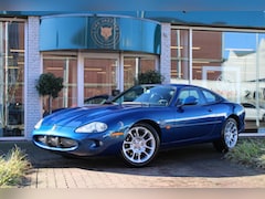 Jaguar XKR - 4.0 V8 Coupé
