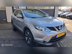 Nissan Qashqai - 1.2 Premier Ed. Pano|360 Cam|Trekh