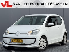 Volkswagen Up! - 1.0 move up BlueMotion | Nieuw binnen | 1ste eig | Airco