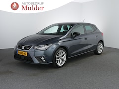 SEAT Ibiza - 1.0 TSI FR Business Intense | LED | Leer | Winterpakket |