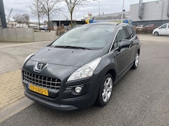 Peugeot 3008 - 1.6 THP ST, Trekhaak, LM velgen