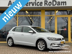 Volkswagen Polo - 1.0 TSI Comfortline