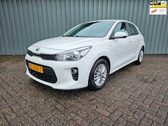 Kia Rio - 1.0 TGDI DynamicLine Navi Camera Lmv