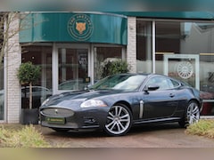 Jaguar XKR - 4.2 V8 Coupé
