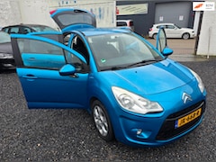 Citroën C3 - 1.4 VTi Ligne Business