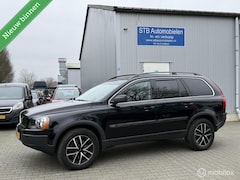 Volvo XC90 - 2.5 T, LPG G3, Automaat, 5 cilinder