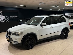 BMW X5 - XDrive 30d High Exe|NAP|TREKHAAK|PANO|HUD|MEMORY