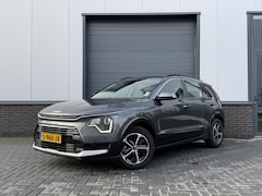 Kia Niro - 1.6 GDi Hybrid DynamicPlusLine