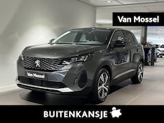 Peugeot 3008 - 1.2 PureTech GT Line
