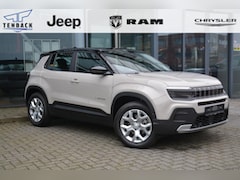 Jeep Avenger - 1.2 e-Hybrid Altitude | JBL sound | 360 camera | elektr klep