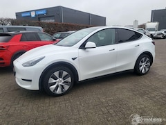 Tesla Model Y - RWD 58 kWh