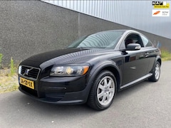 Volvo C30 - 1.8F Kinetic Airco Carkit Nette Auto Goed Onderhouden