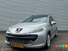 Peugeot 207 SW - 1.6 VTi XS- Airco- Trekhaak - Pano