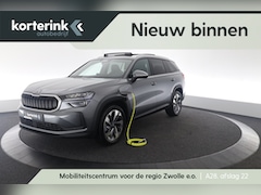 Skoda Kodiaq - 1.5 TSI PHEV Business Edition | Pano | Trekhaak