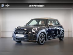 MINI Mini-Electric - Resolute Edition 33 kWh | Panoramadak