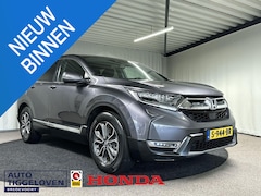 Honda CR-V - 2.0 e:HEV Elegance Automaat | Navi | Led | Camera
