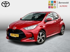 Toyota Yaris - 1.5 Hybrid 115 Dynamic Comfort Pack