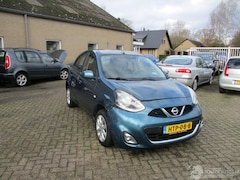 Nissan Micra - 1.2 DIG-S Visia