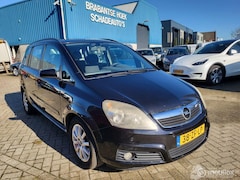 Opel Zafira - 1.6 Executive