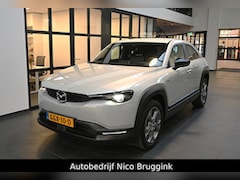 Mazda MX-30 - e-SkyActiv EV 145 Exclusive-line 36 kWh *BTW auto* *All-in prijs
