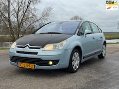 Citroën C4 - 1.6-16V Ligne Ambiance