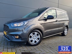 Ford Transit Courier - 1.5 TDCI Airco Navi Stoelverwaming NAP