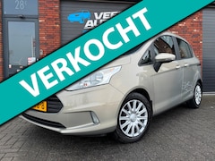 Ford B-Max - 1.6 TI-VCT AUTOMAAT Airco Trekhaak NAP
